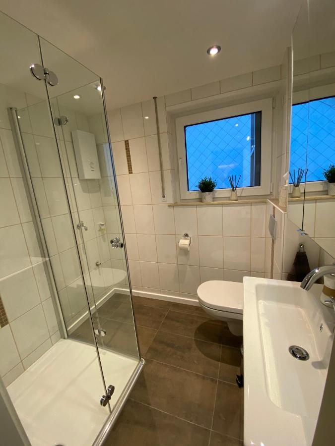 Ferienhaus Traumzeit Neuhutten  Kültér fotó