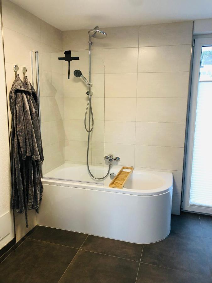 Ferienhaus Traumzeit Neuhutten  Kültér fotó