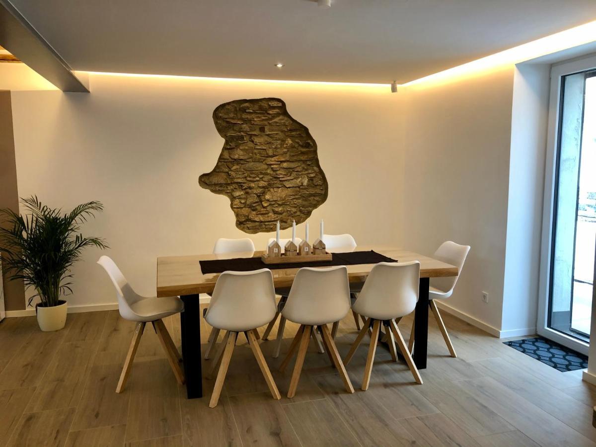 Ferienhaus Traumzeit Neuhutten  Kültér fotó