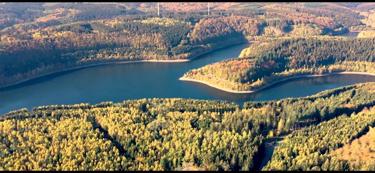 Ferienhaus Traumzeit Neuhutten  Kültér fotó