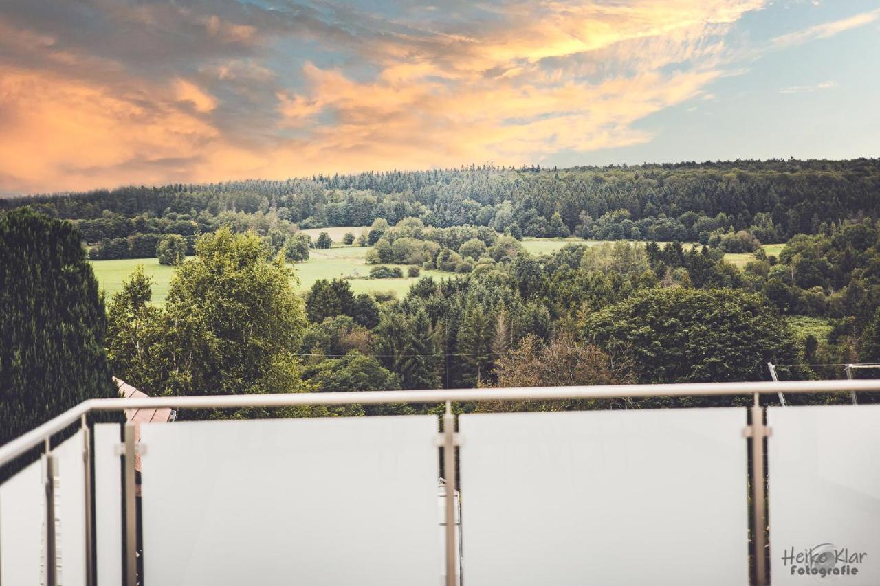 Ferienhaus Traumzeit Neuhutten  Kültér fotó