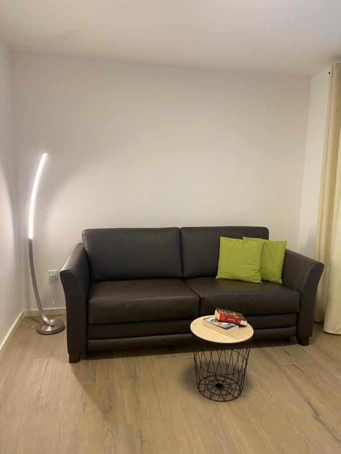 Ferienhaus Traumzeit Neuhutten  Kültér fotó